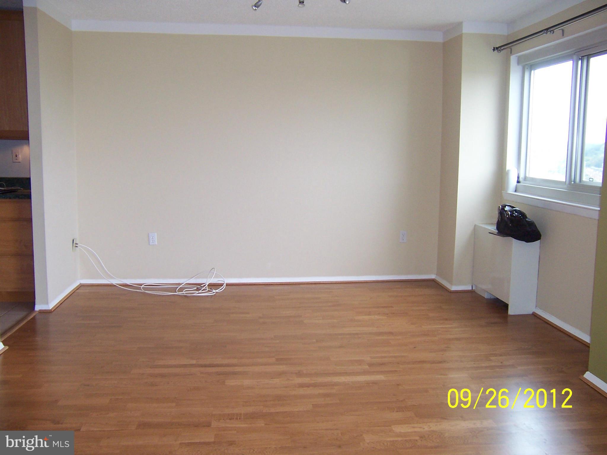 PARC EAST - Residential Lease