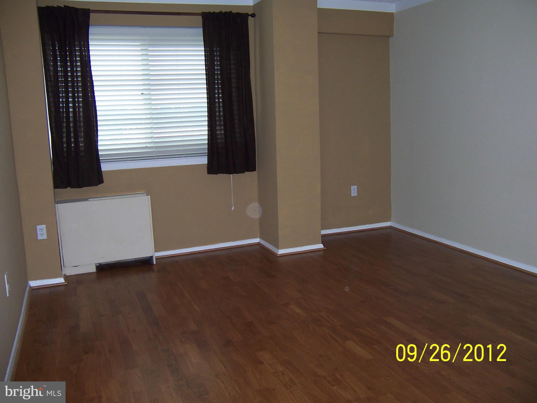 PARC EAST - Residential Lease