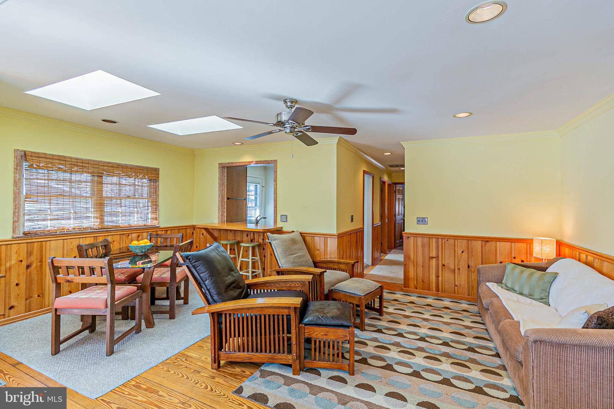 LAKE CAROLINE - Residential