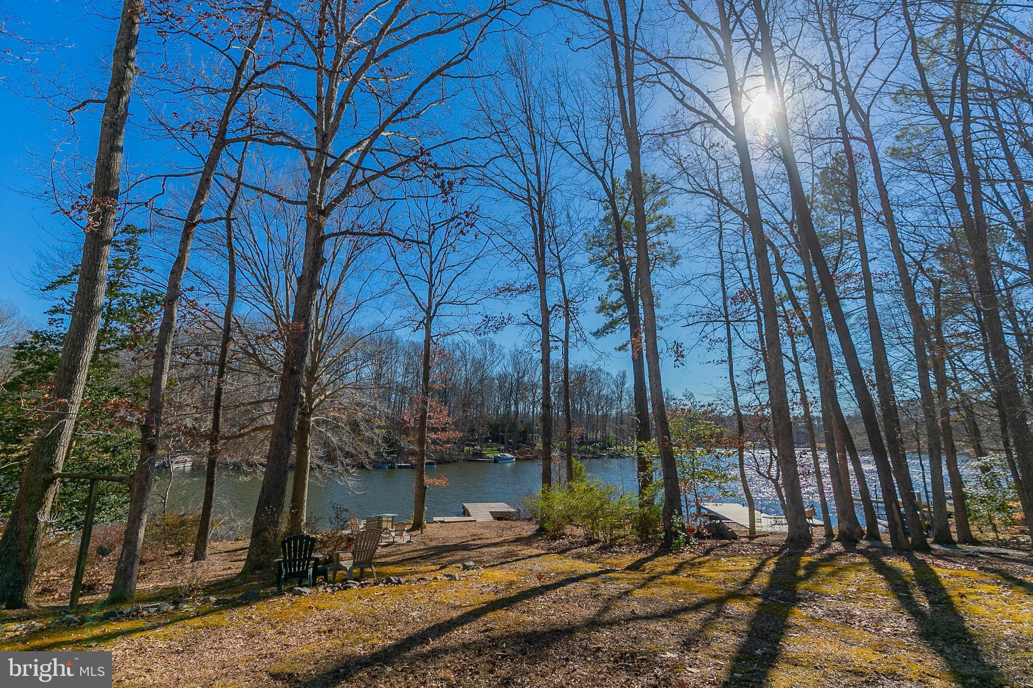 LAKE CAROLINE - Residential