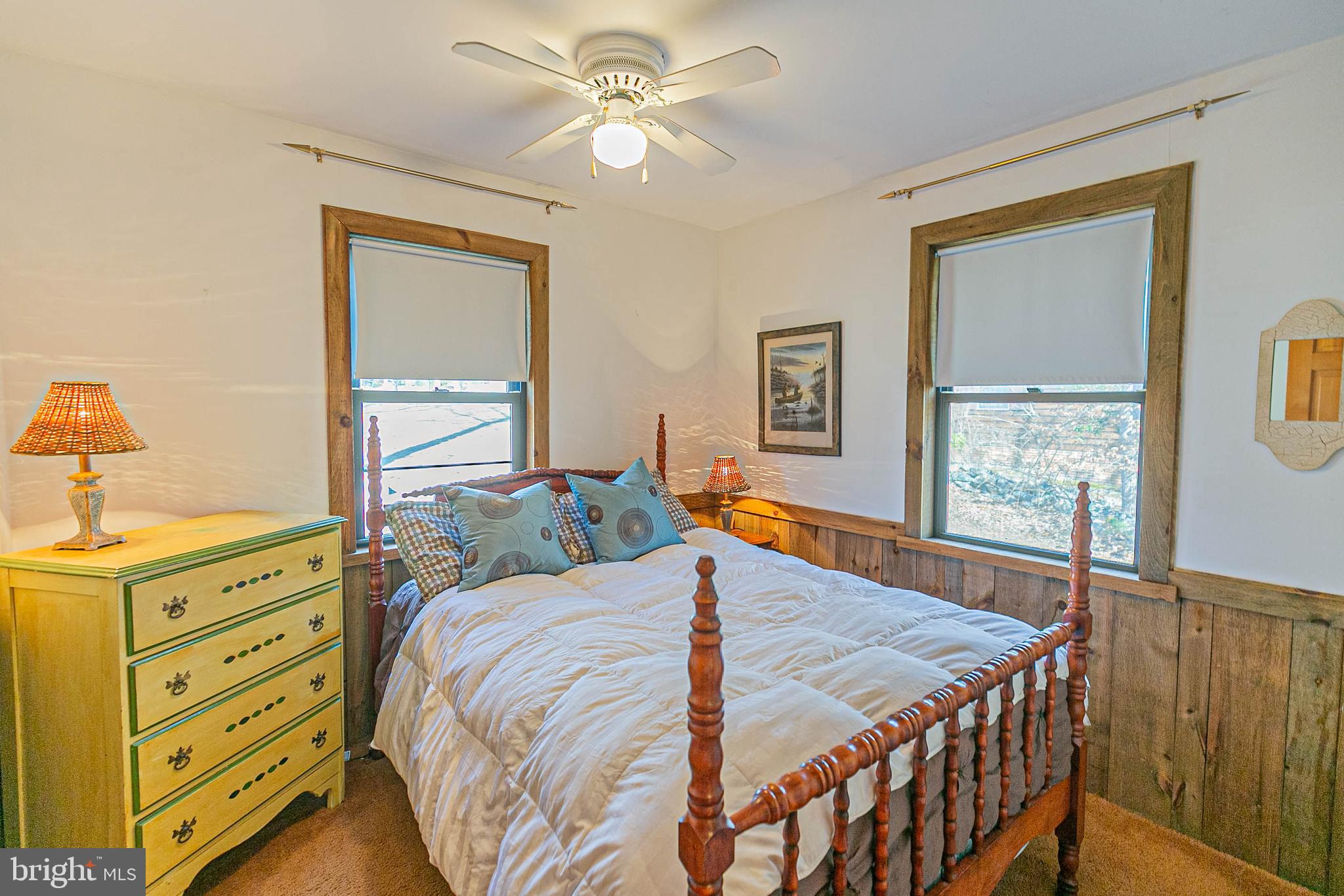 LAKE CAROLINE - Residential