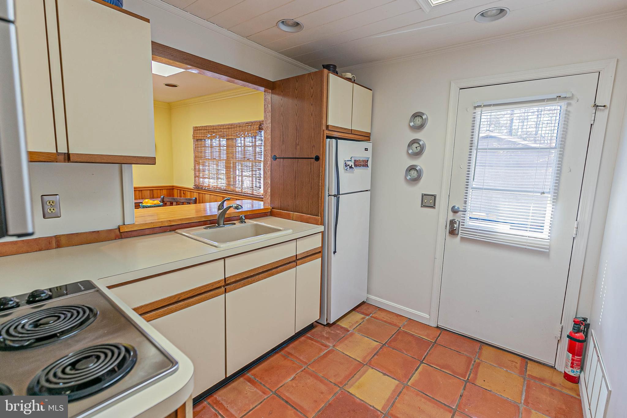 LAKE CAROLINE - Residential