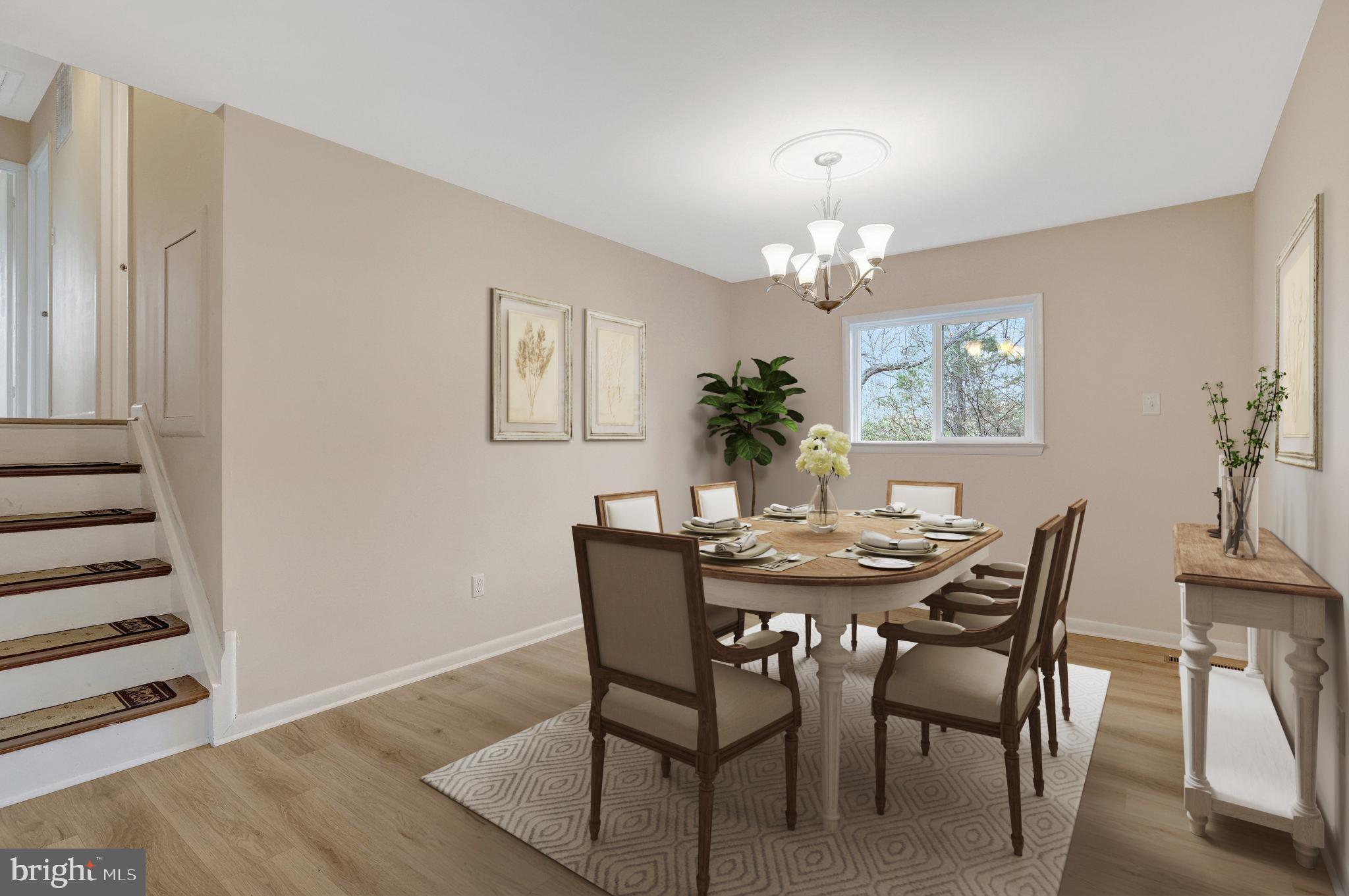 TREESIDE - Residential