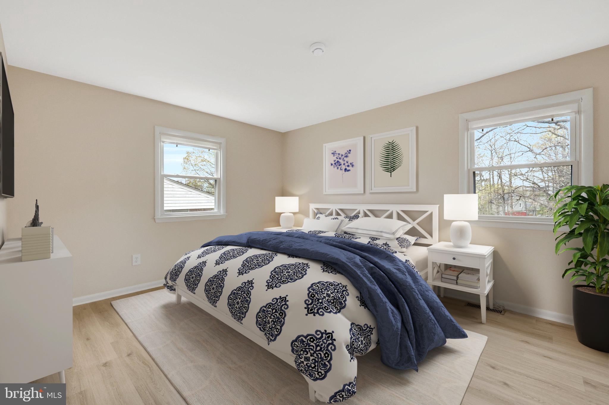 TREESIDE - Residential