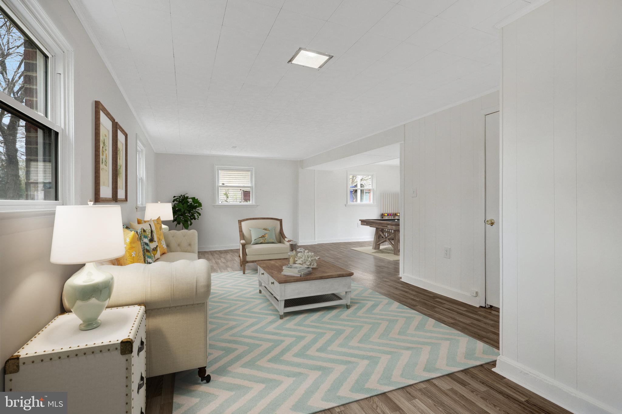 TREESIDE - Residential