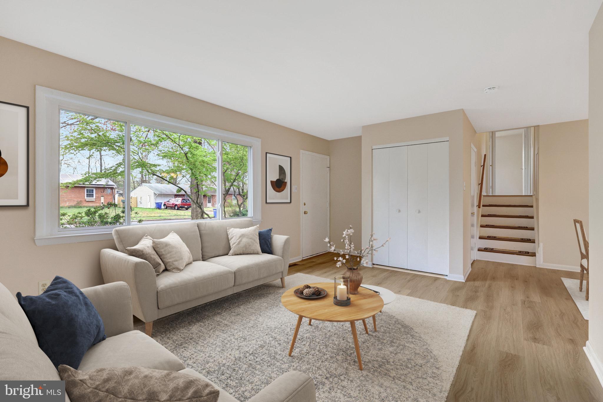 TREESIDE - Residential