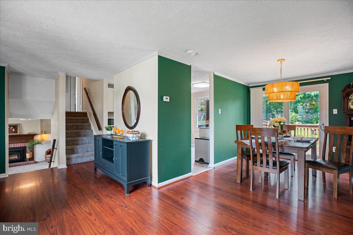 BOX HILL NORTH - Residential