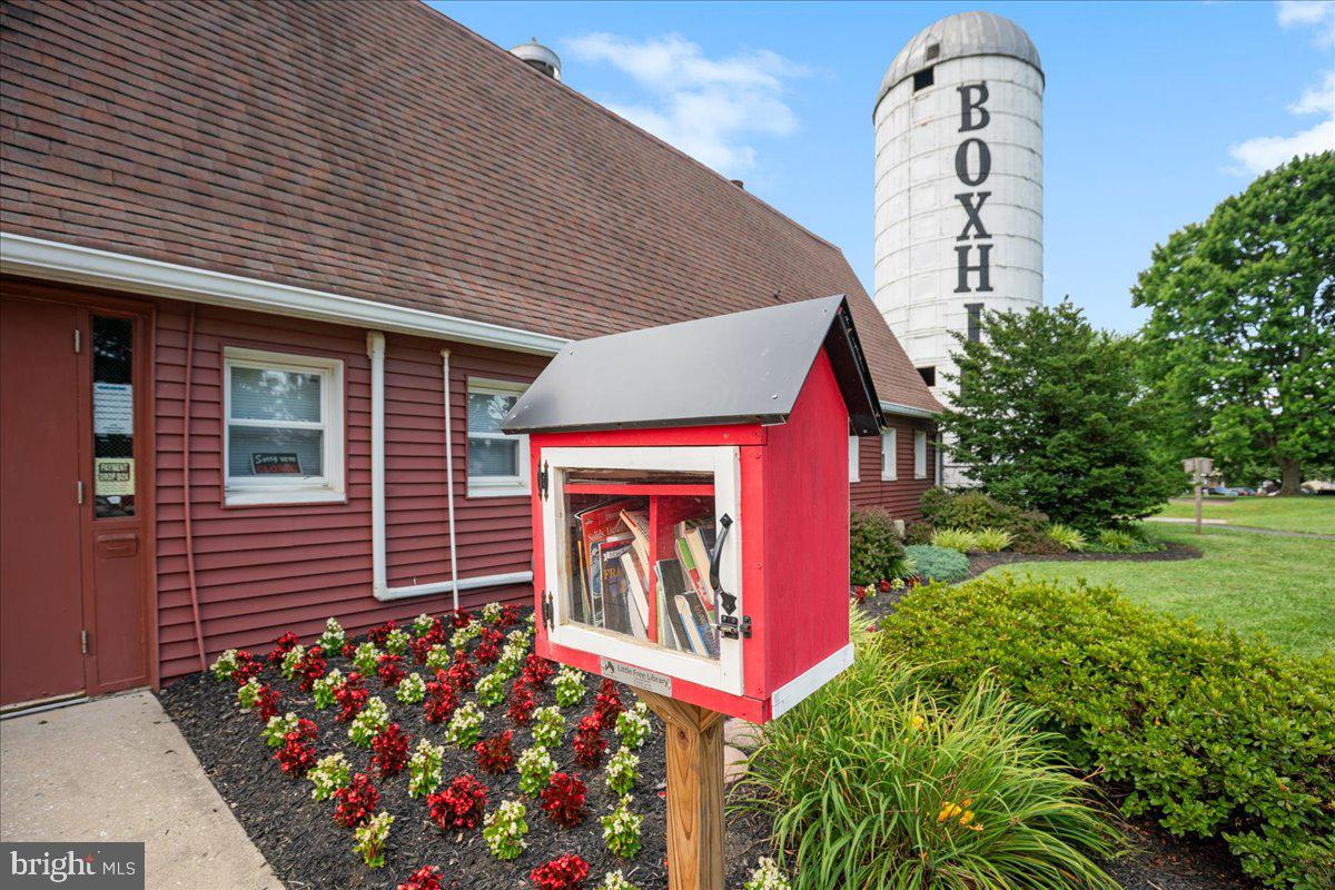 BOX HILL NORTH - Residential