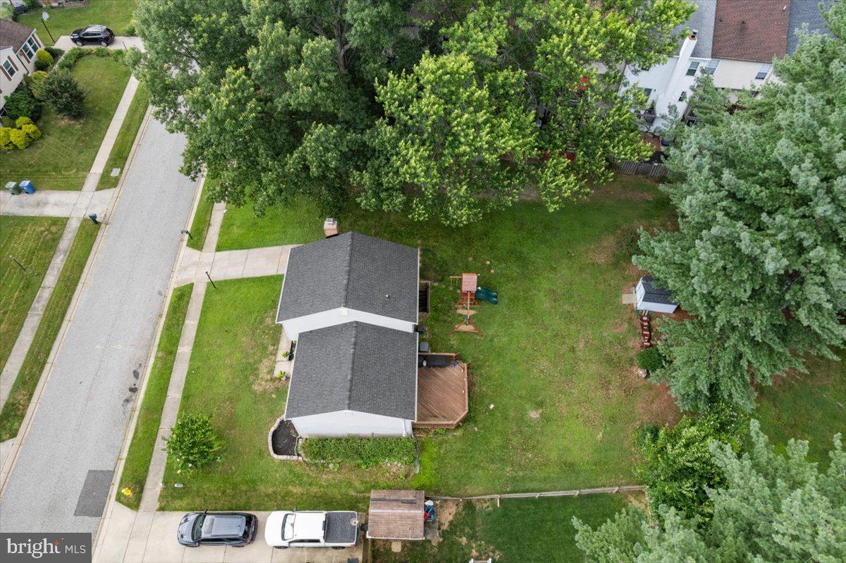 BOX HILL NORTH - Residential