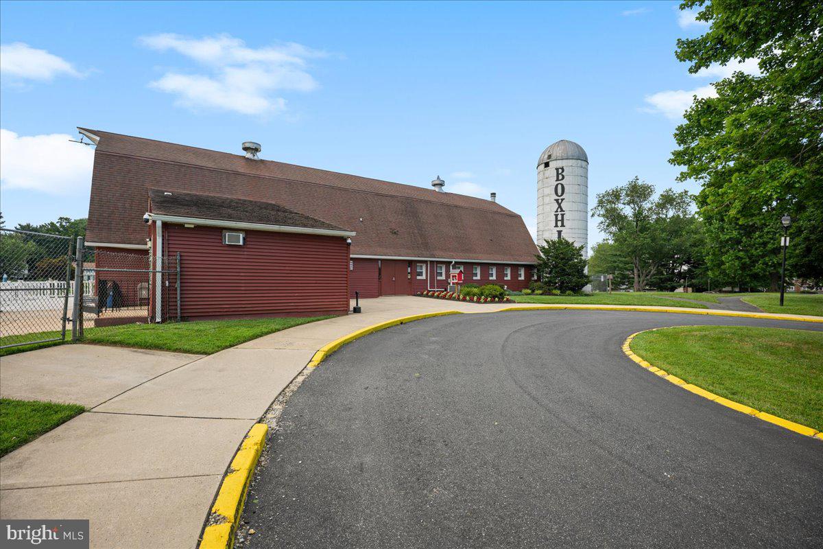 BOX HILL NORTH - Residential