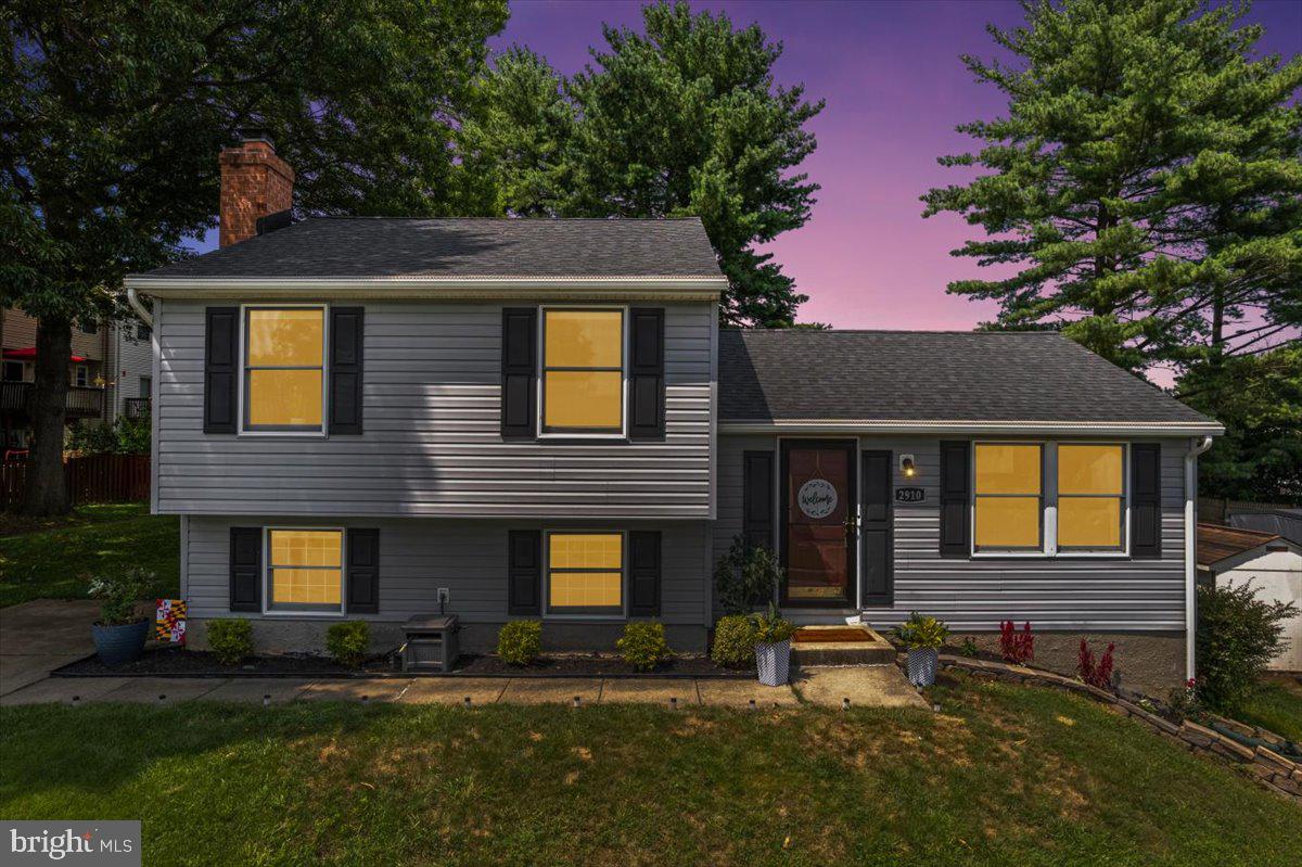 BOX HILL NORTH - Residential