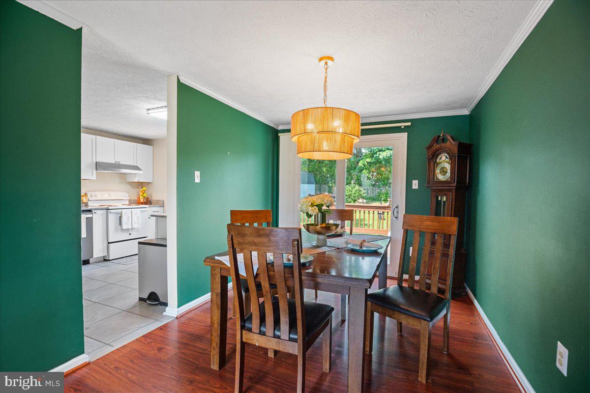 BOX HILL NORTH - Residential