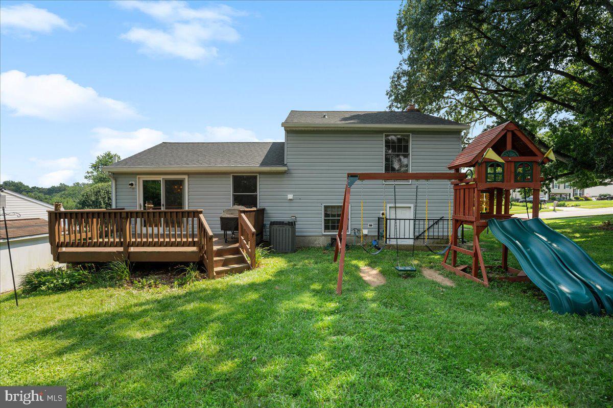 BOX HILL NORTH - Residential