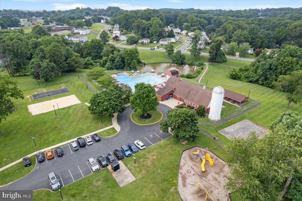 BOX HILL NORTH - Residential