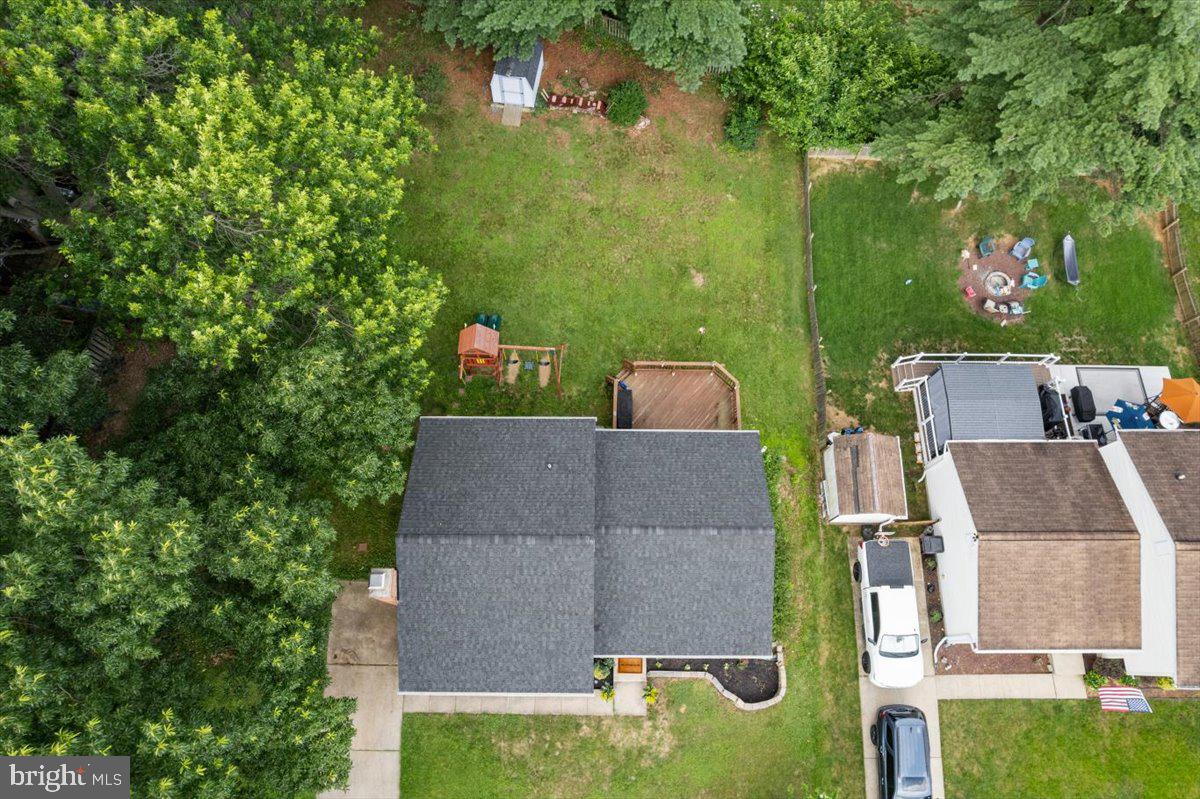 BOX HILL NORTH - Residential