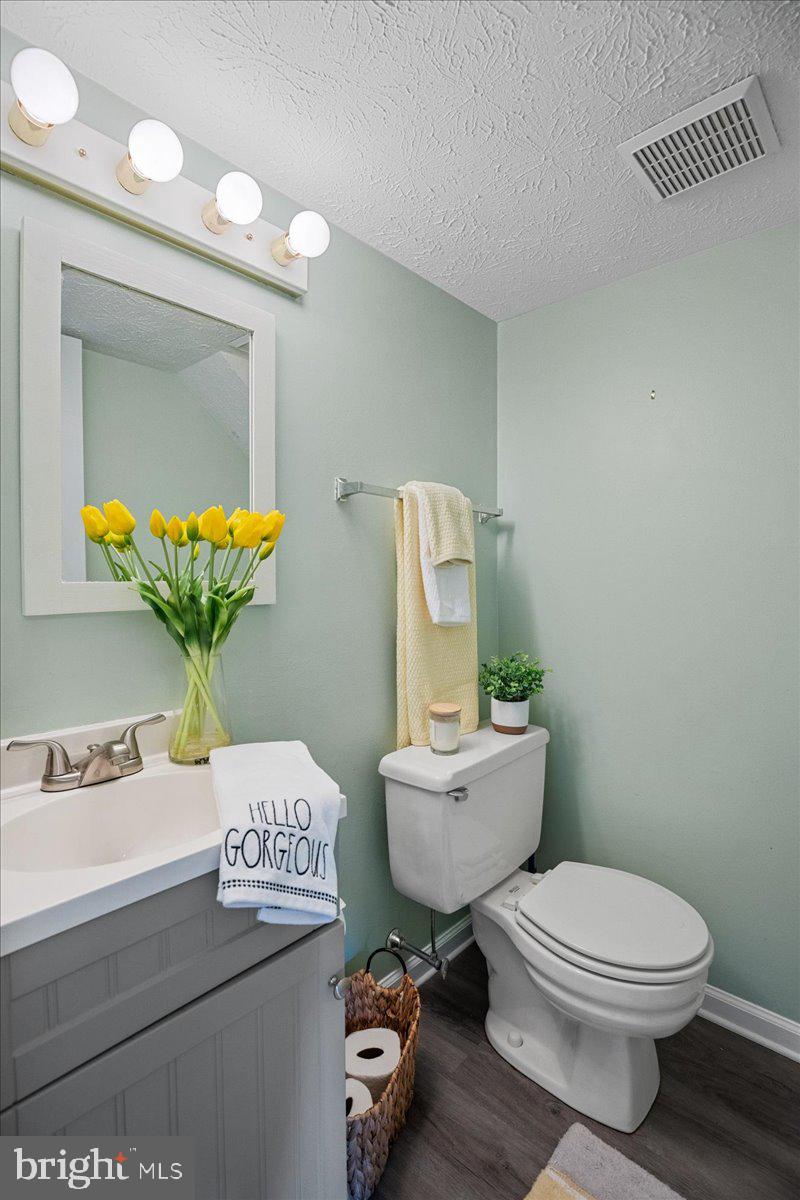 BOX HILL NORTH - Residential