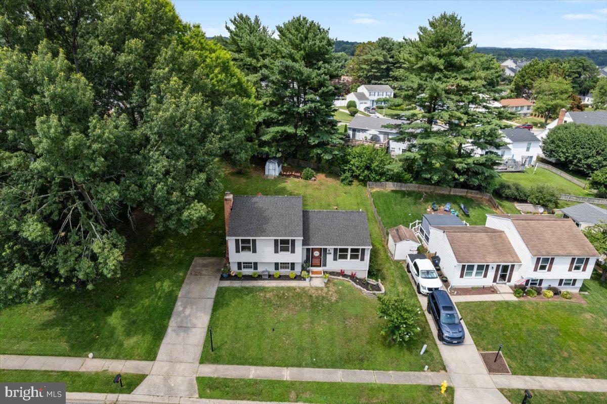 BOX HILL NORTH - Residential