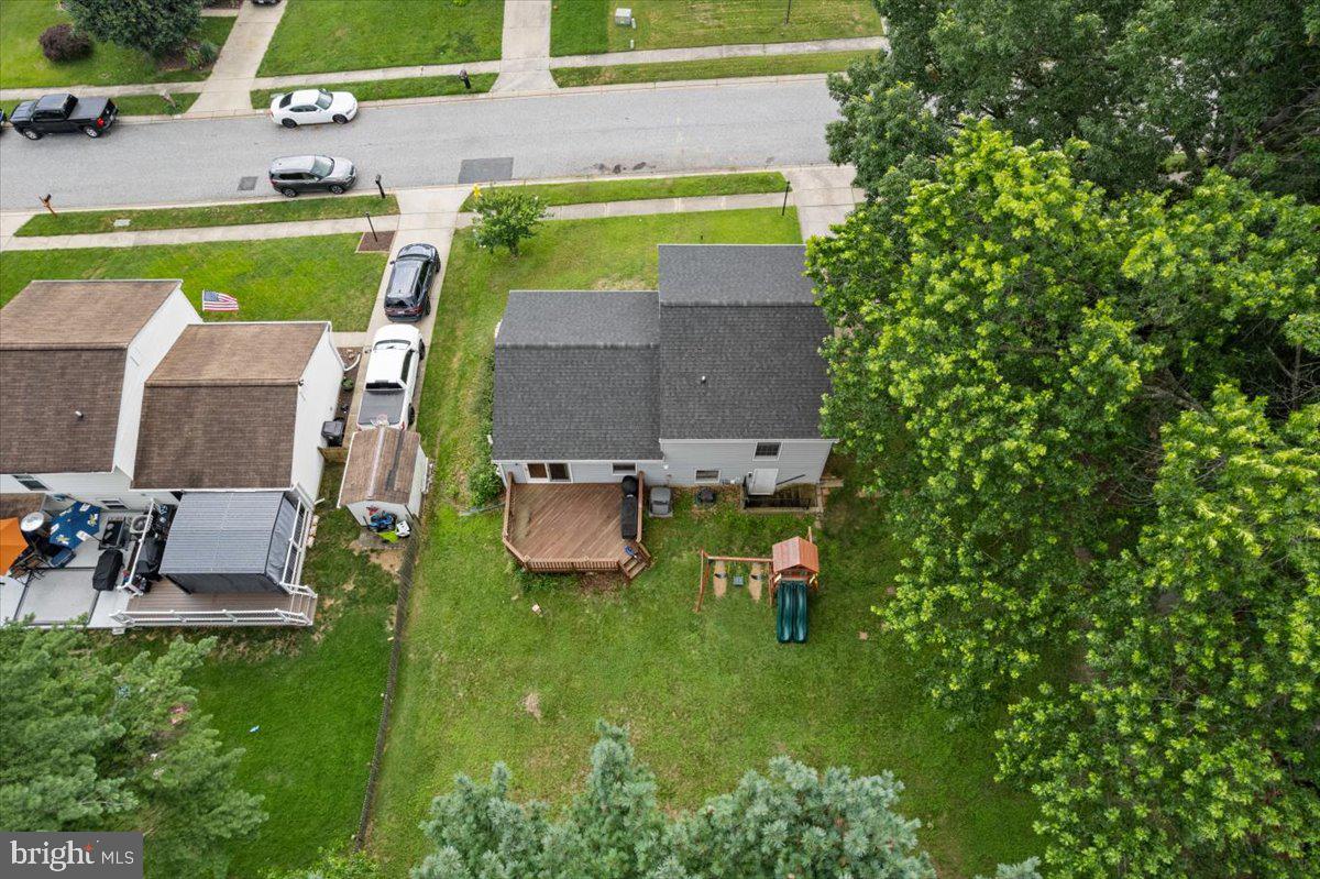 BOX HILL NORTH - Residential