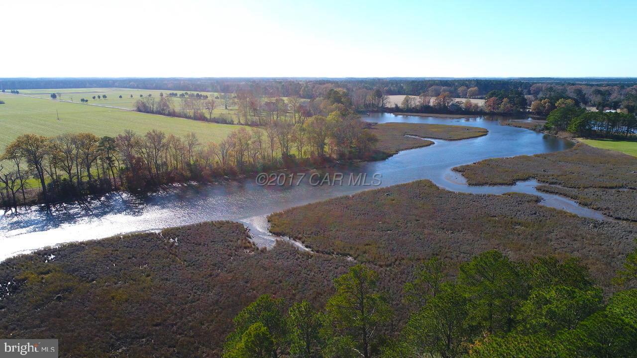 COVINGTON COVE - Land