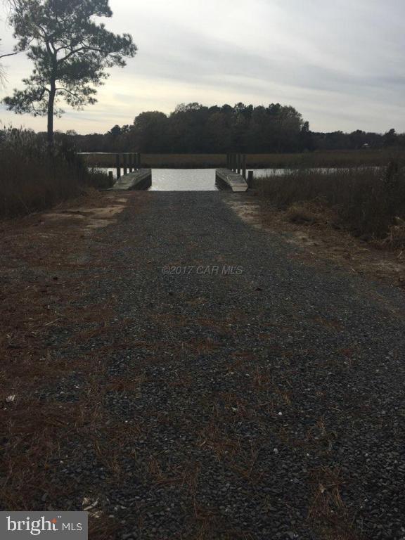 COVINGTON COVE - Land