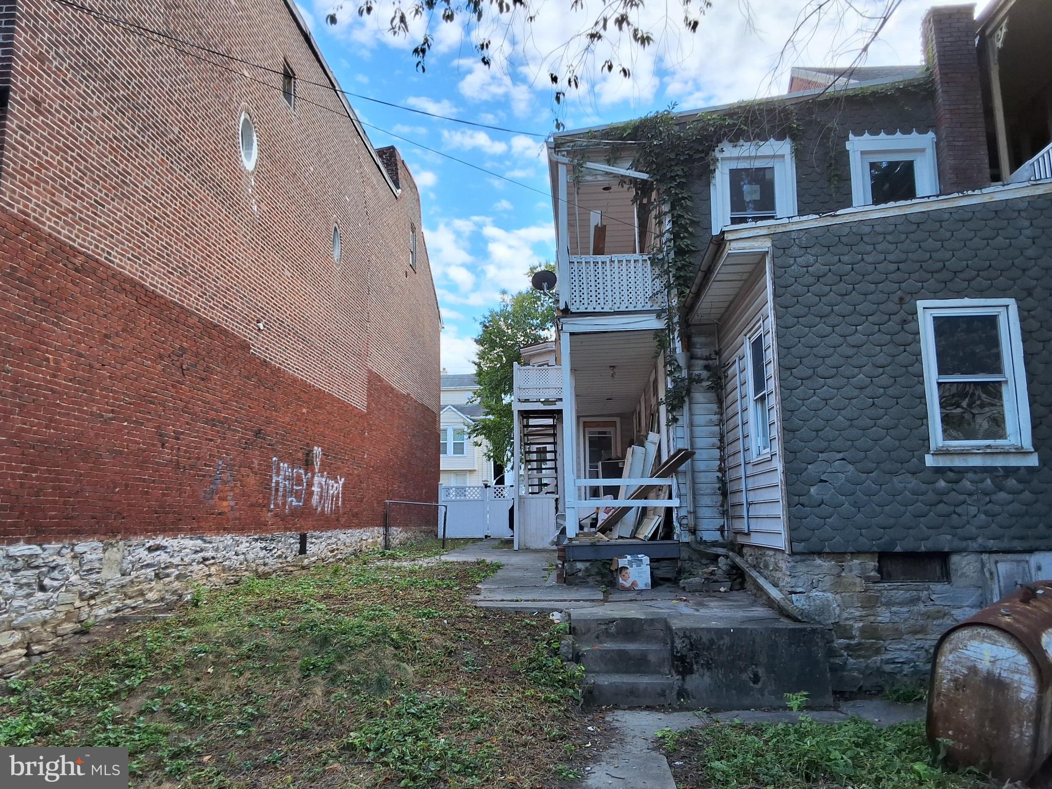 NONE AVAILABLE - Residential Lease