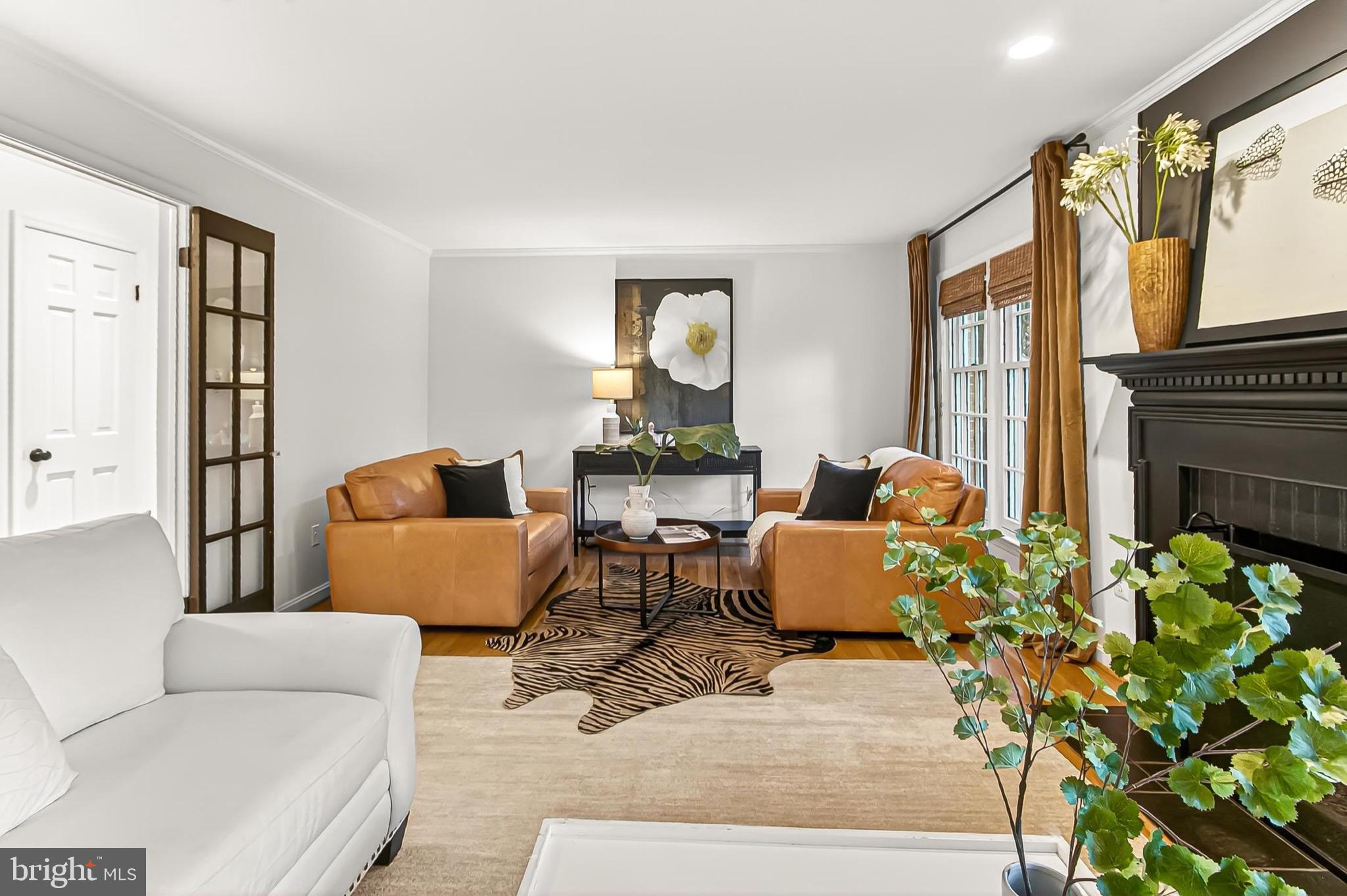 WESTMORELAND SQUARE - Residential