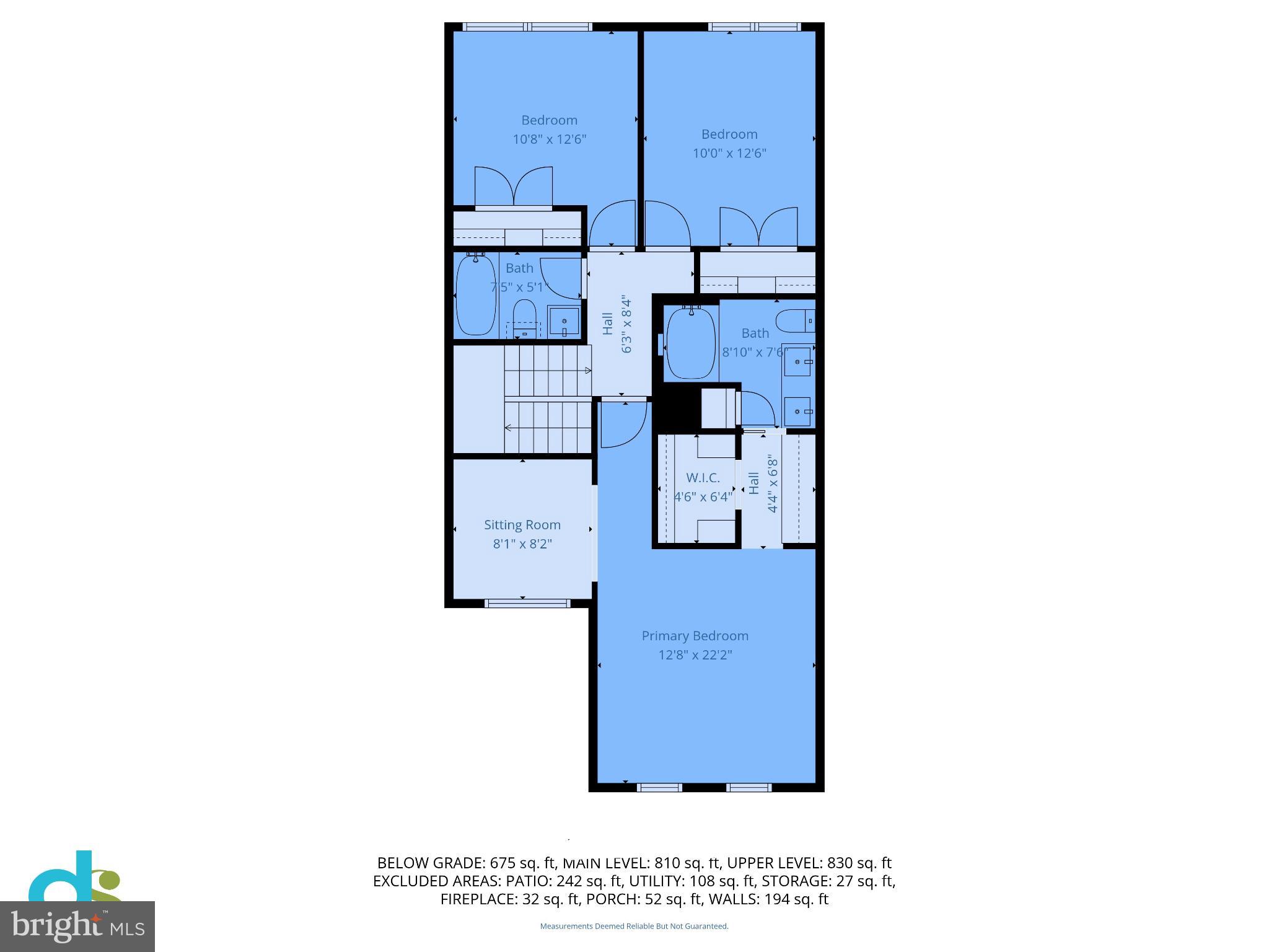 WESTMORELAND SQUARE - Residential