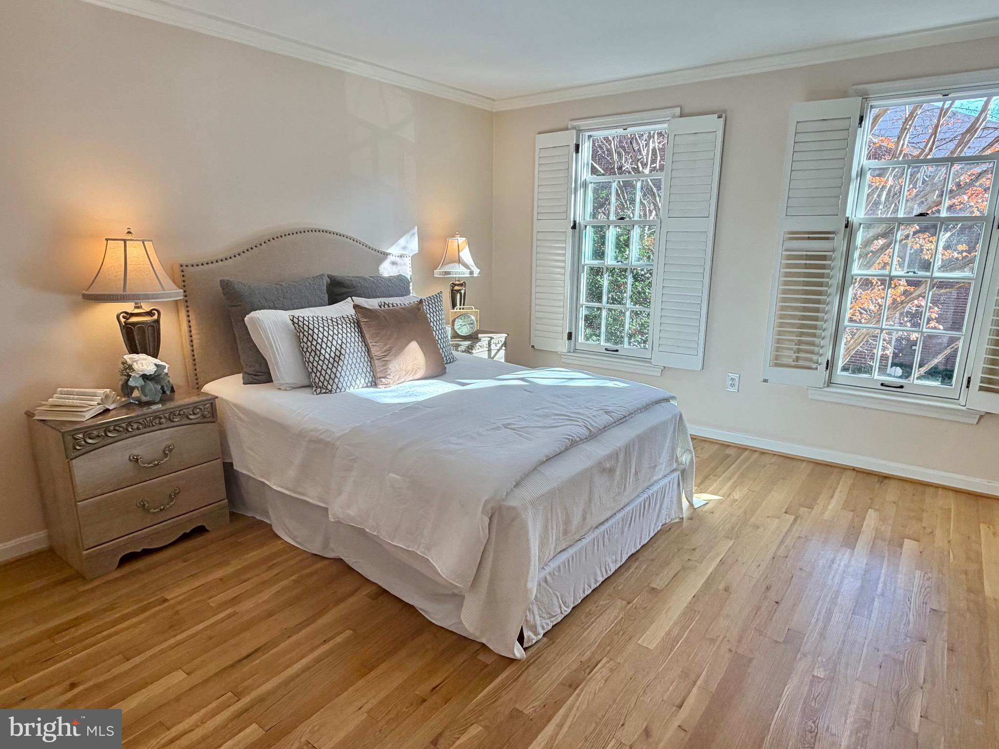 WESTMORELAND SQUARE - Residential