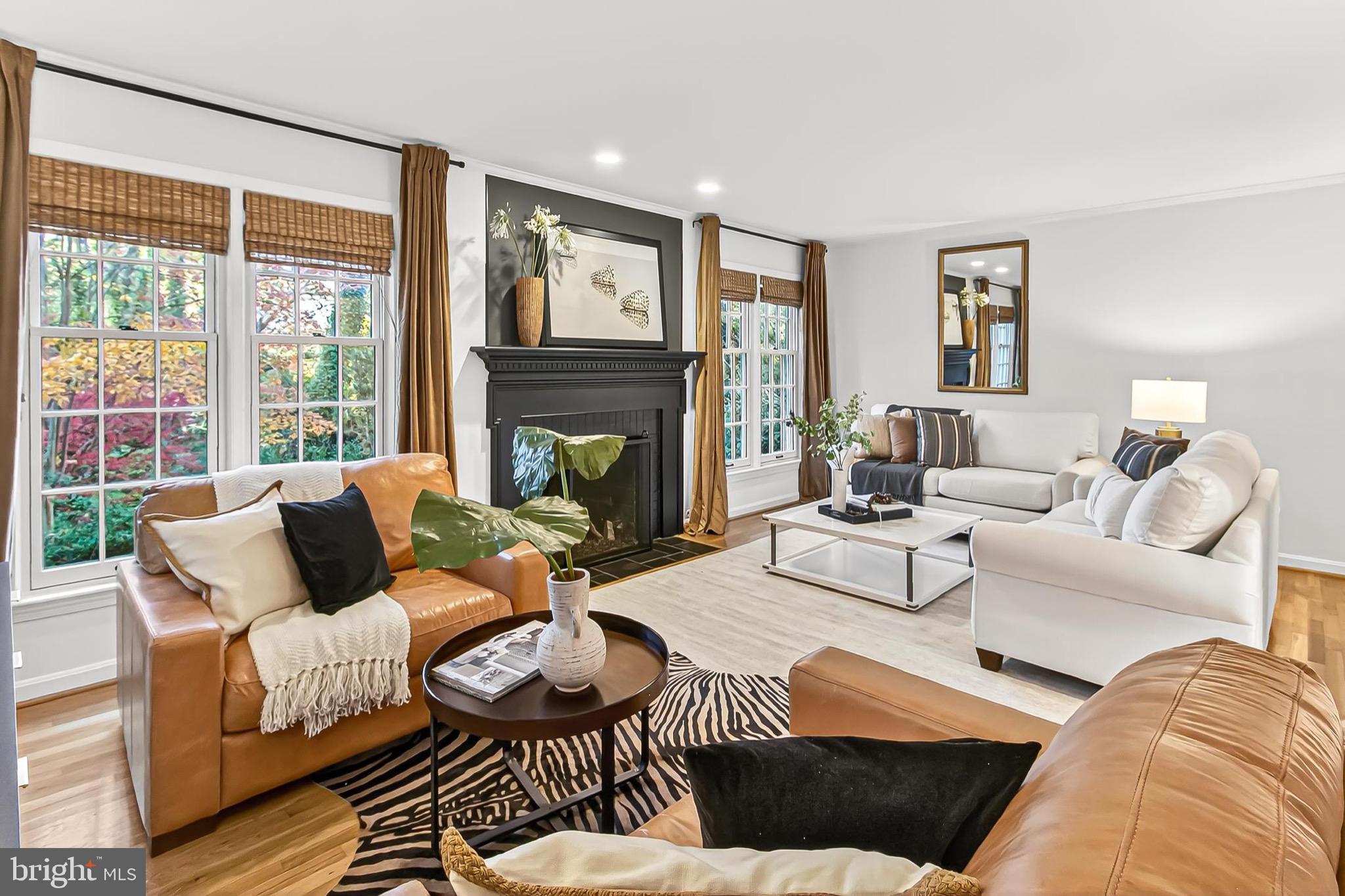 WESTMORELAND SQUARE - Residential