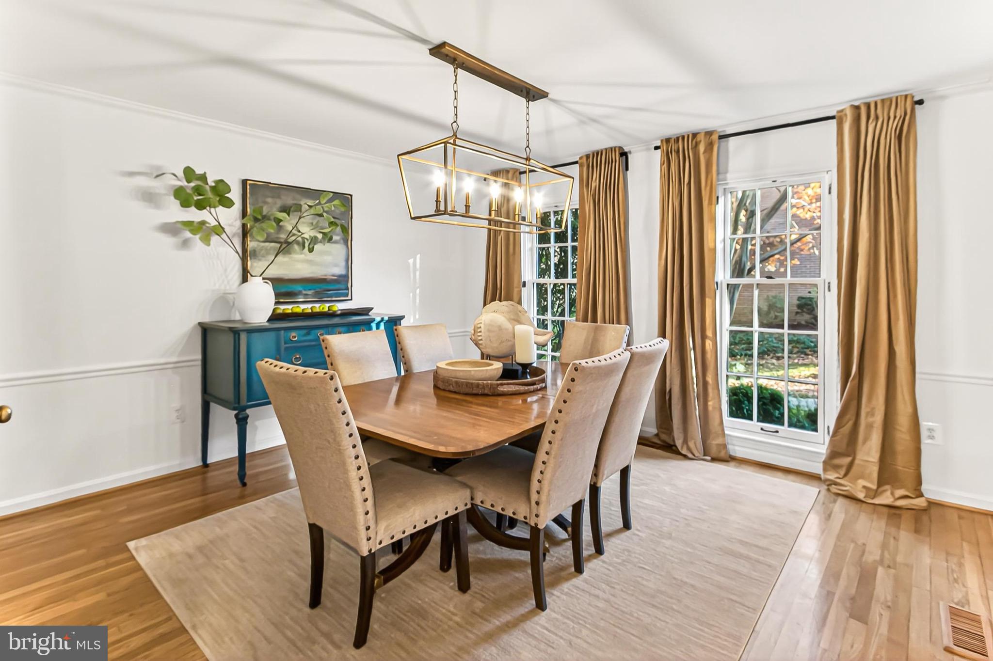 WESTMORELAND SQUARE - Residential