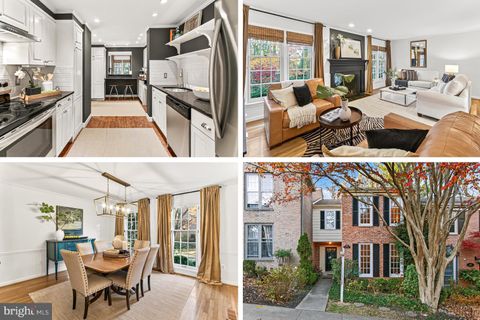 2005 HIGHBORO WAY FALLS CHURCH VA 22043