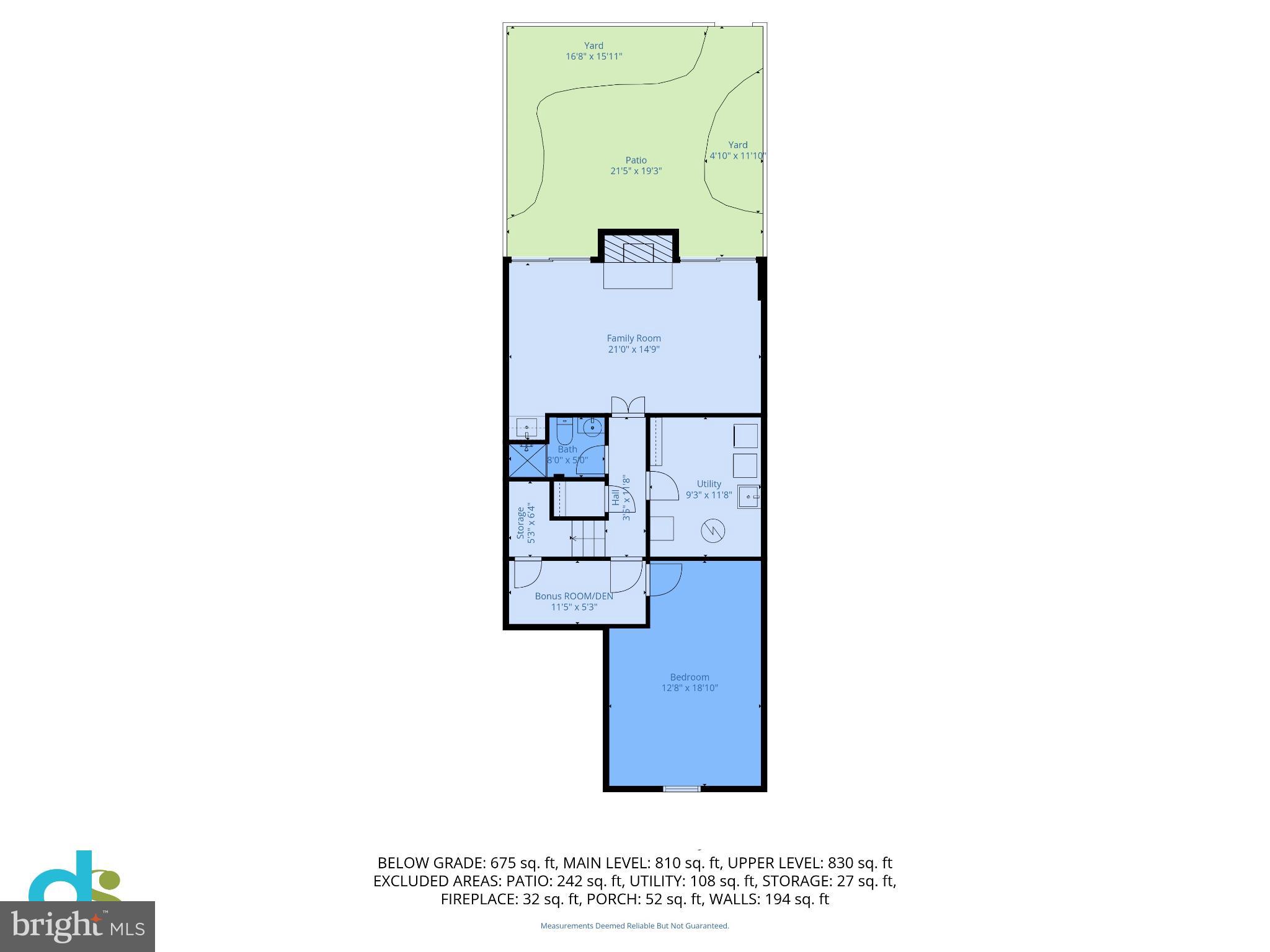 WESTMORELAND SQUARE - Residential