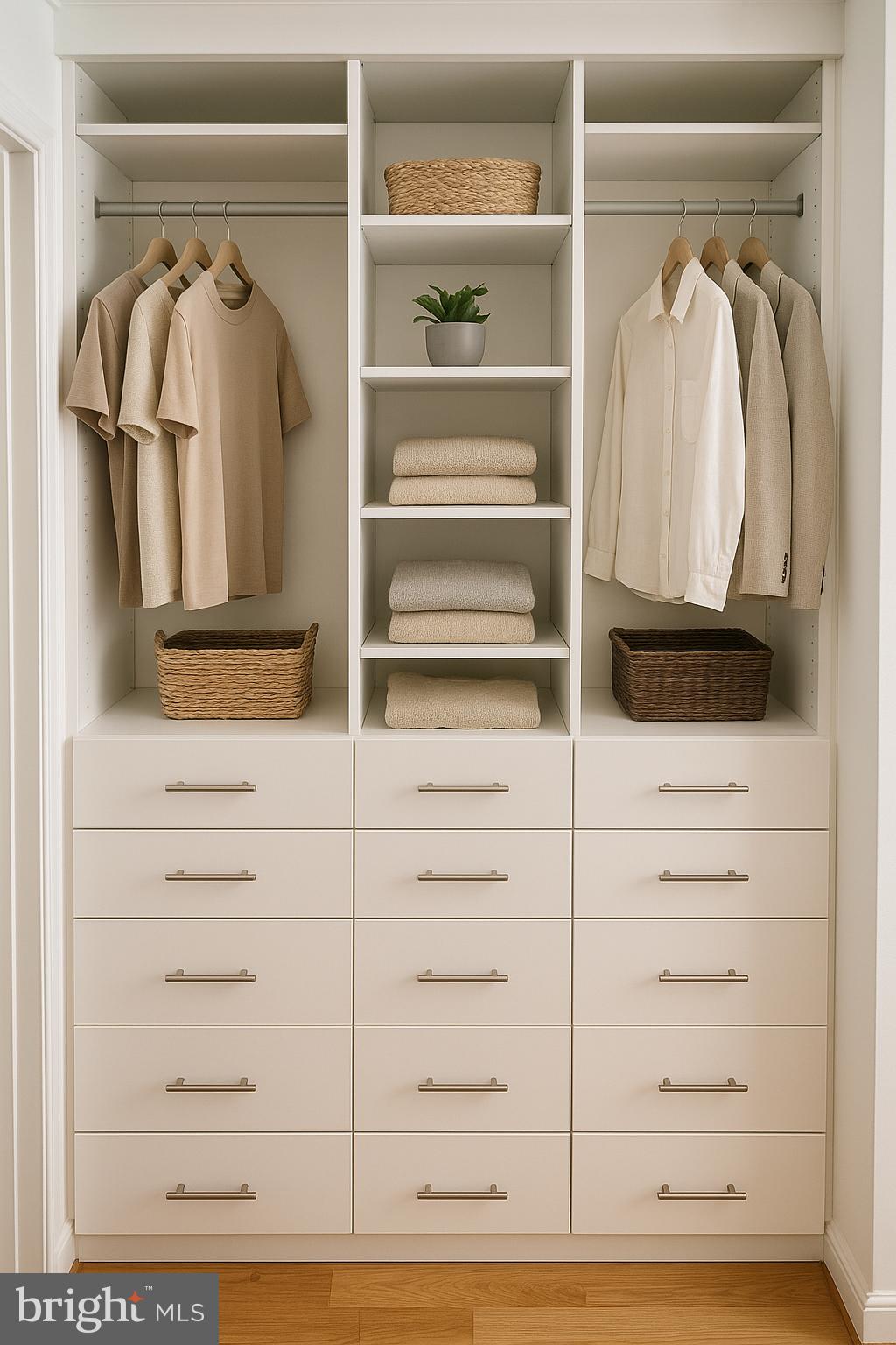 WESTMORELAND SQUARE - Residential