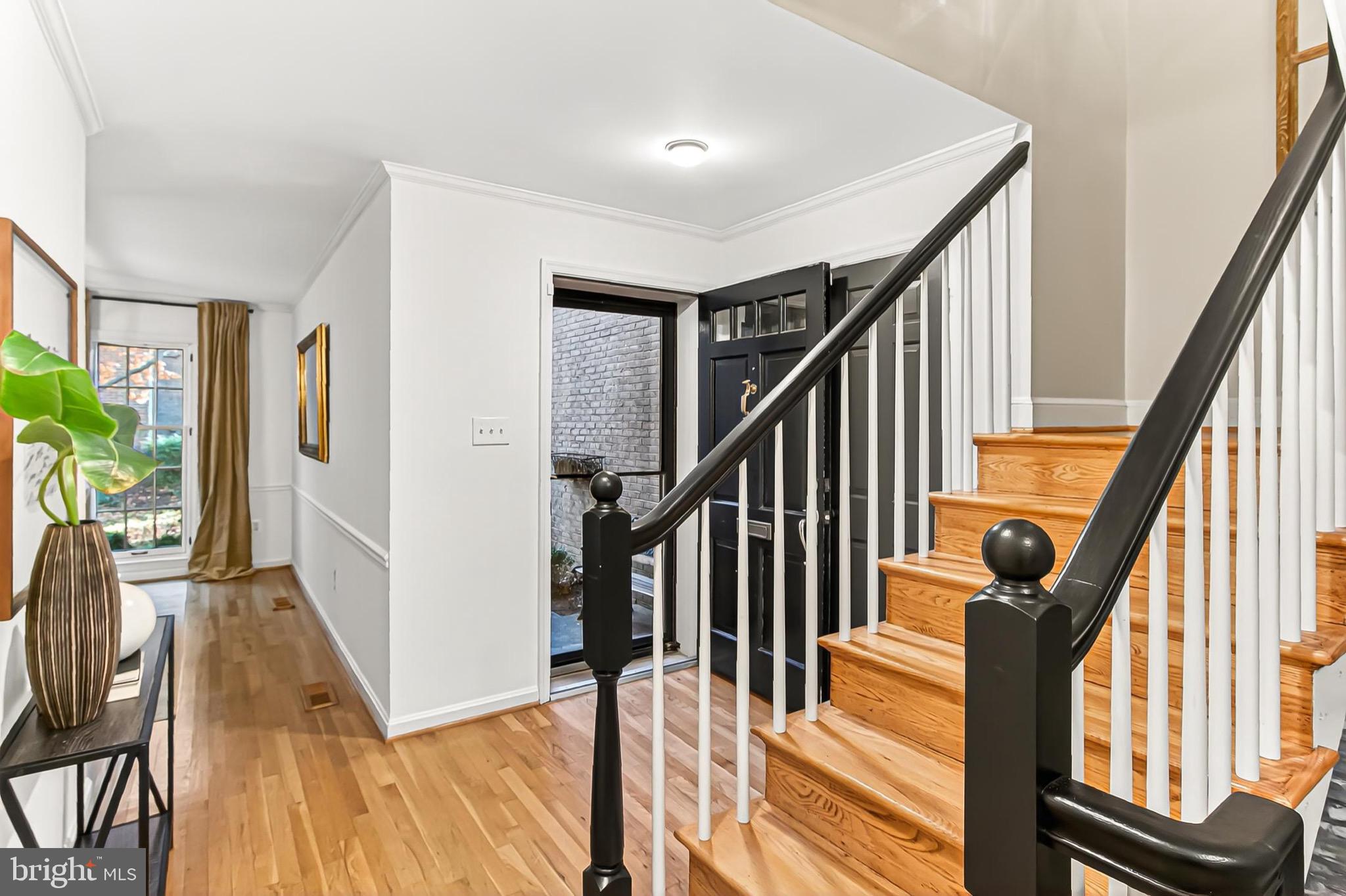 WESTMORELAND SQUARE - Residential