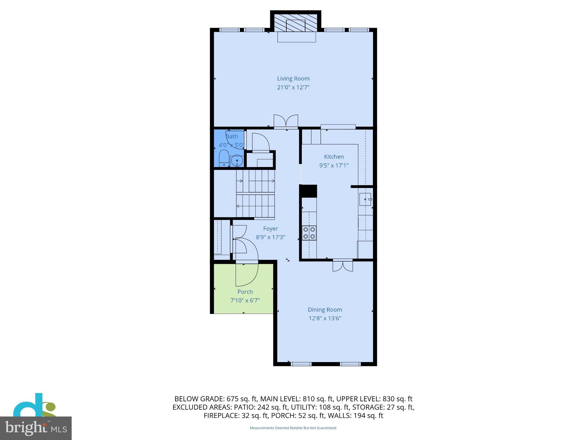 WESTMORELAND SQUARE - Residential