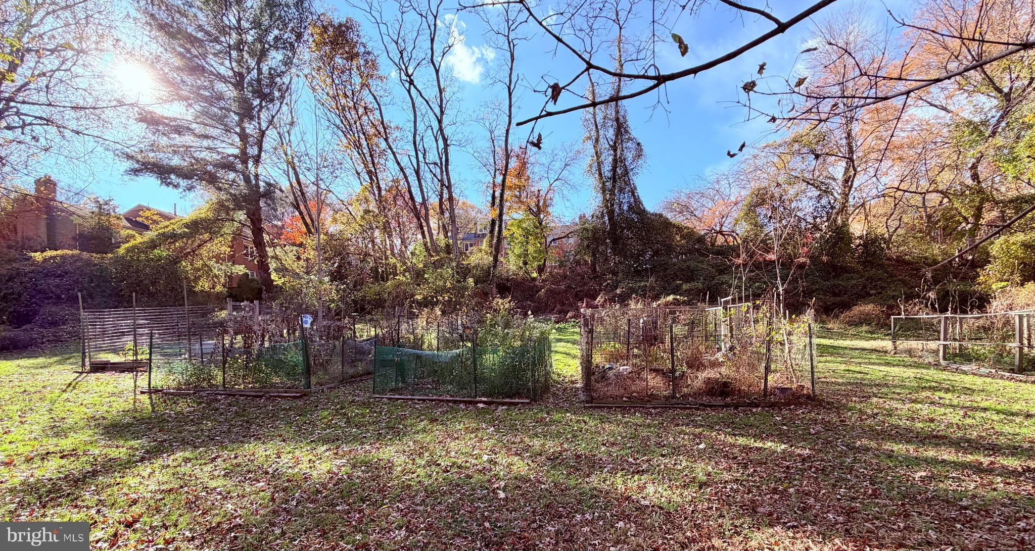 WESTMORELAND SQUARE - Residential