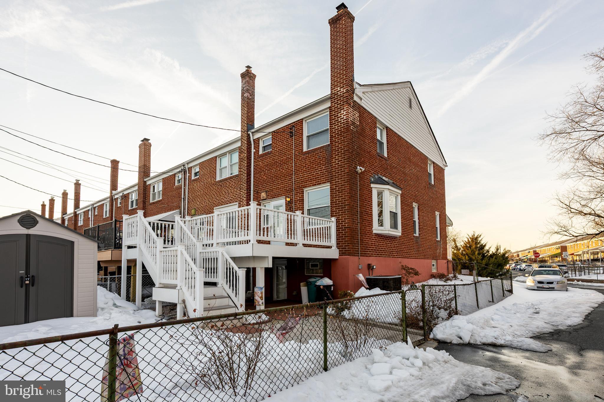 WEST INVERNESS - Residential