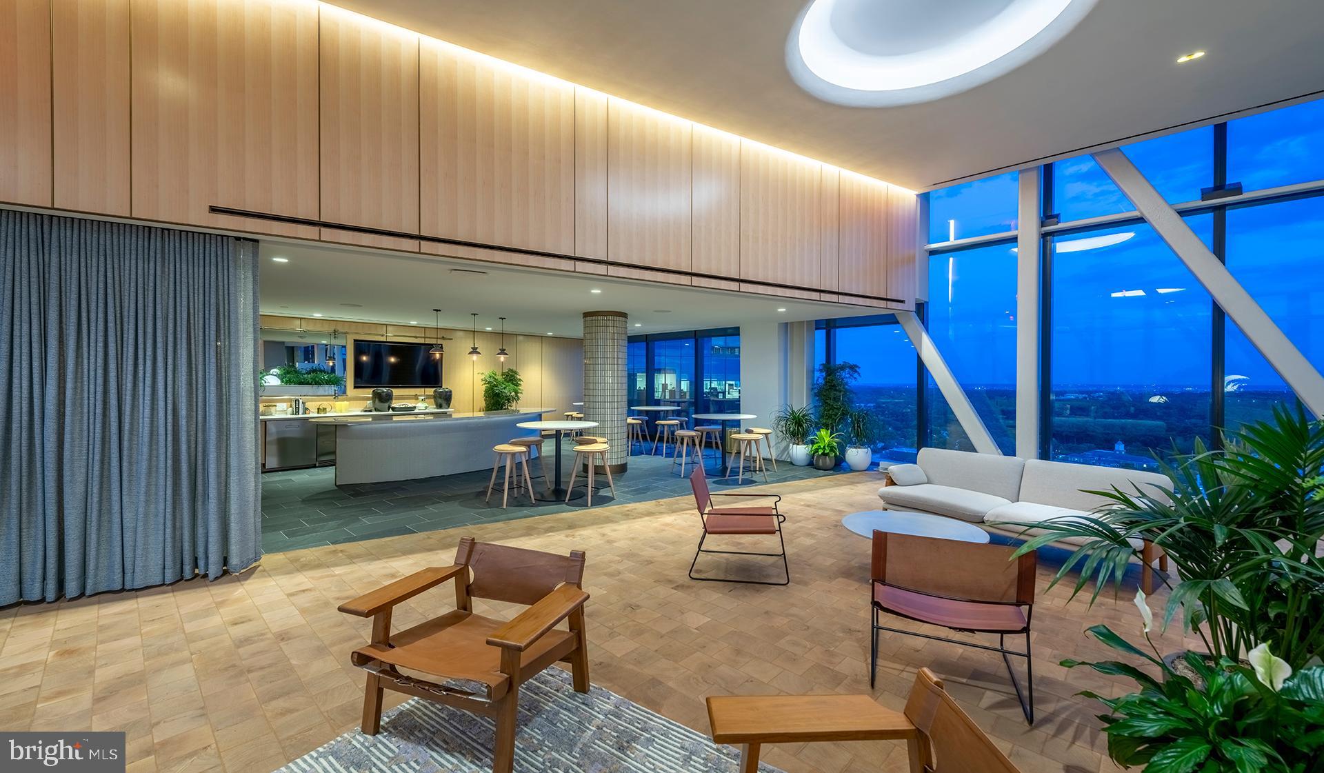 BETHESDA - Residential Lease