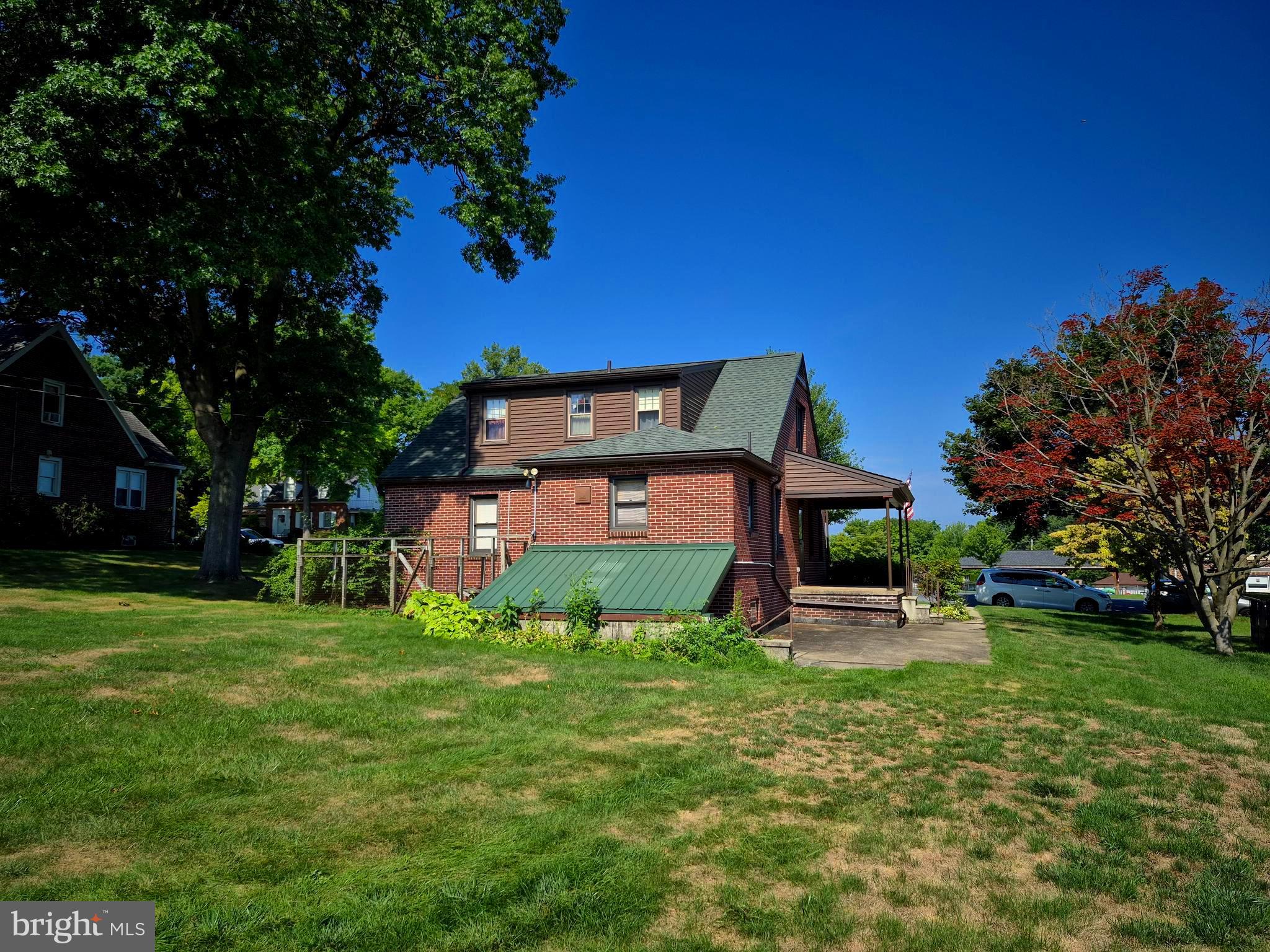 714 N WYOMISSING BOULEVARD