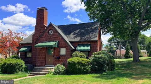 Homes For Sale - 714 N Wyomissing Boulevard<br/> READING, PA 19610
