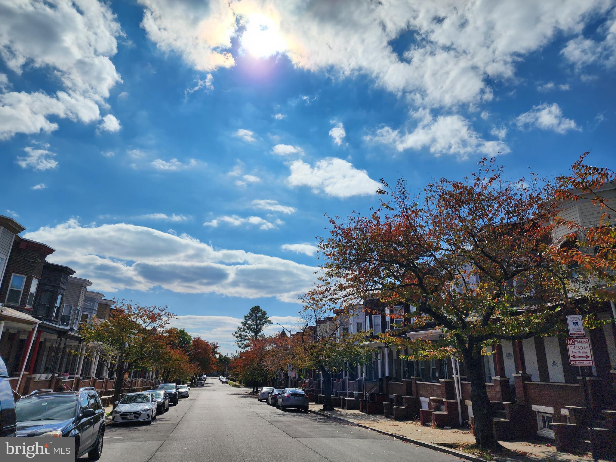 EASTERWOOD - Residential