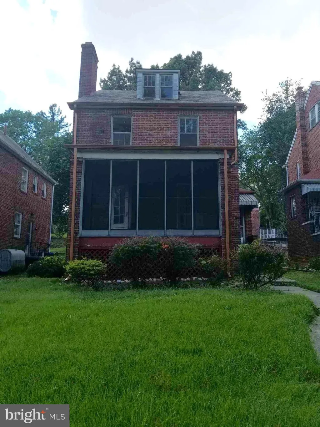 2717 Branch Avenue SE, Washington, DC 20020