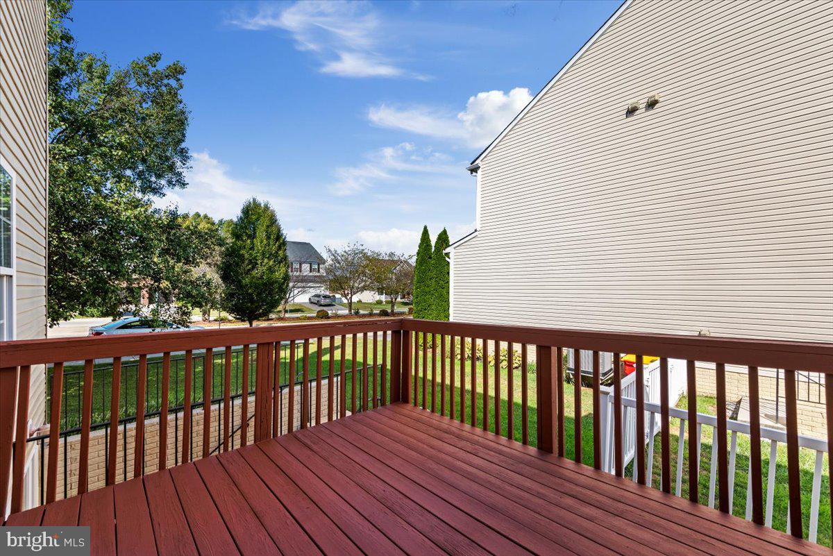 SHENANDOAH SPRINGS - Residential