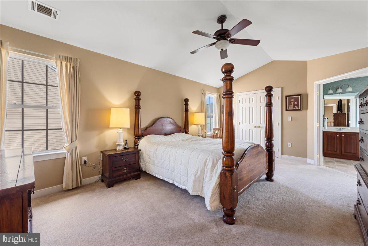 SHENANDOAH SPRINGS - Residential