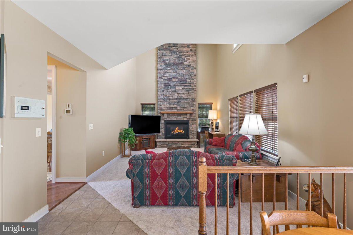 SHENANDOAH SPRINGS - Residential