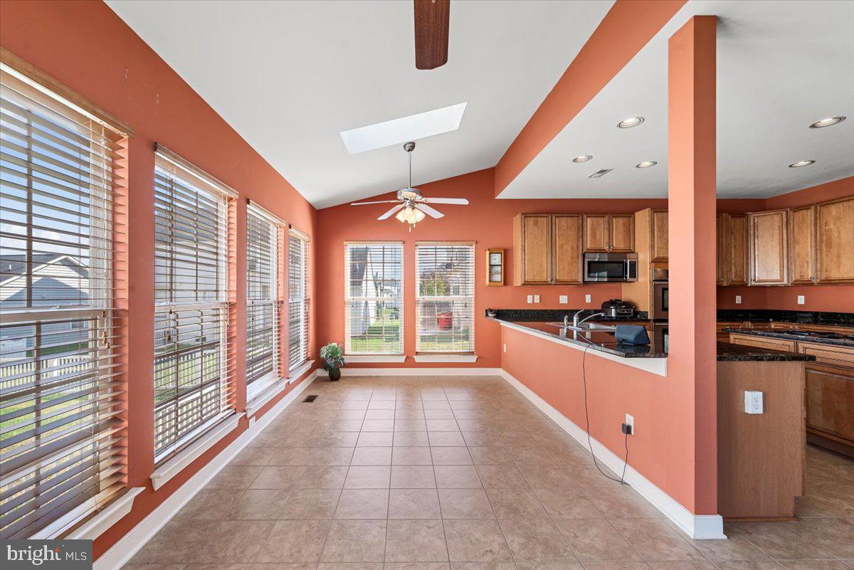 SHENANDOAH SPRINGS - Residential