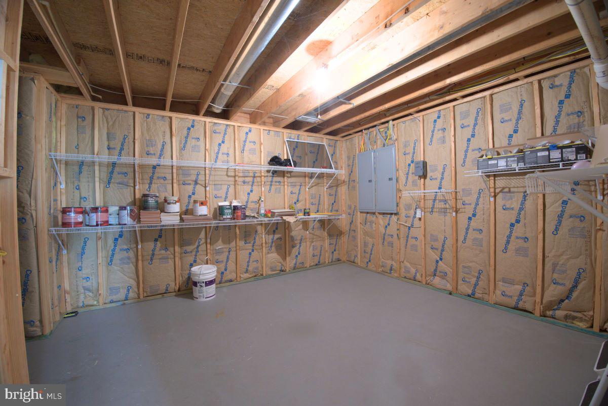 SHENANDOAH SPRINGS - Residential