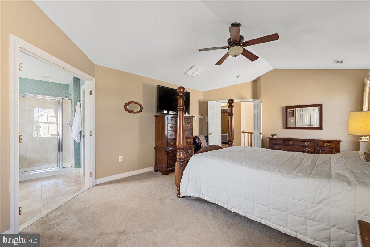 SHENANDOAH SPRINGS - Residential