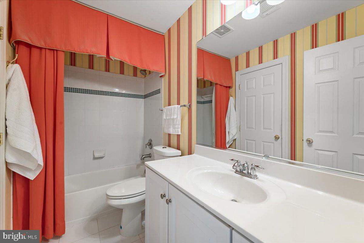 SHENANDOAH SPRINGS - Residential