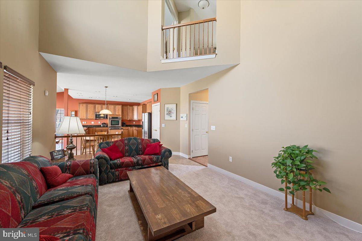 SHENANDOAH SPRINGS - Residential